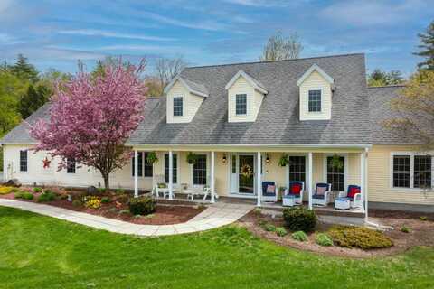 104 Champagne Circle, Campton, NH 03223