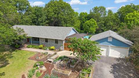 1558 E North Ridge Drive, Vinita, OK 74301