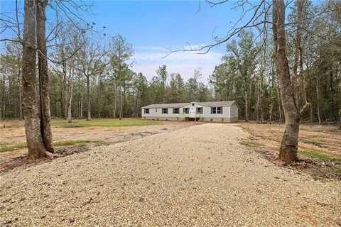 24029 BRUNETT Road, Loranger, LA 70446