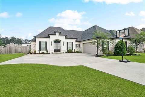 1112 SAFFLOWER Court, Madisonville, LA 70447