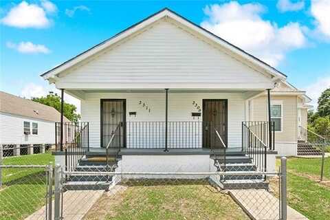 3309 4TH Street, New Orleans, LA 70125