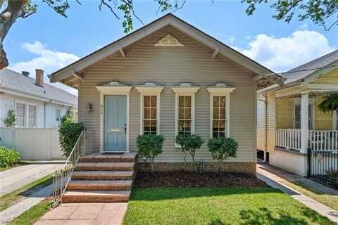 317 HENRY CLAY Avenue, New Orleans, LA 70118