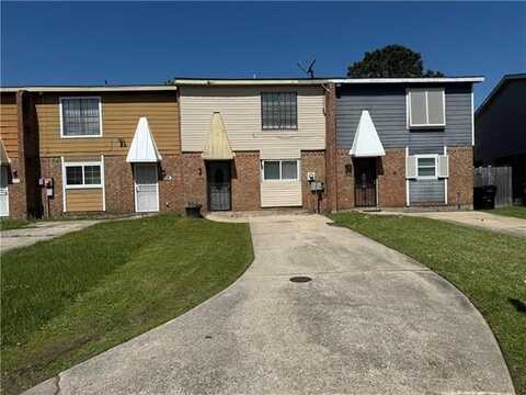 5140 BAYOUVIEW Court, New Orleans, LA 70126
