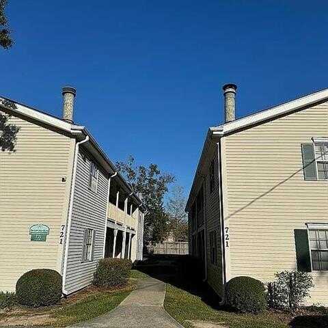 721 HEAVENS Drive, Mandeville, LA 70471