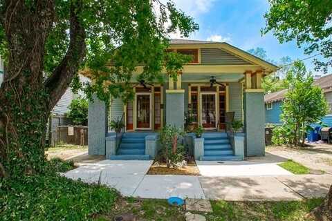 1535 BURDETTE Street, New Orleans, LA 70118