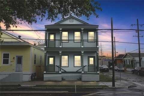 2530-2532 MARTIN L KING JR Boulevard, New Orleans, LA 70113