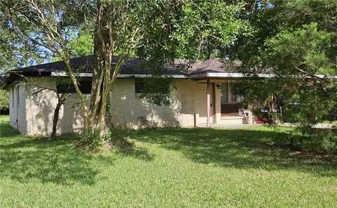 140 N 14TH Street, Ponchatoula, LA 70454