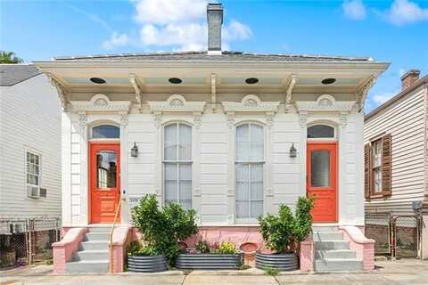 3119 DAUPHINE Street, New Orleans, LA 70117