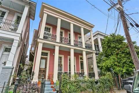 1116 FELICITY Street, New Orleans, LA 70130