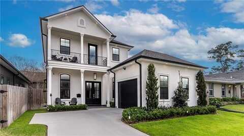 811 ROSA Avenue, Metairie, LA 70005