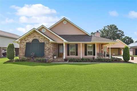 322 BALBOA Drive, Luling, LA 70070