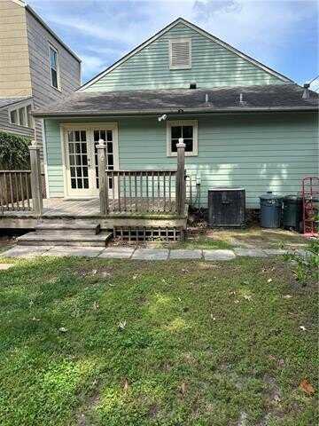 121 OLIVIER Street, New Orleans, LA 70114
