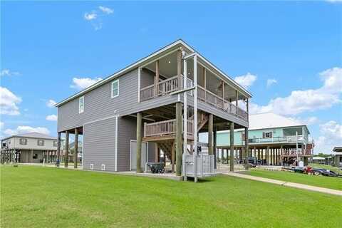 2525 FORT BEAUREGARD Boulevard, Saint Bernard, LA 70085