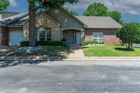 10115 S 94th East Place, Tulsa, OK 74133