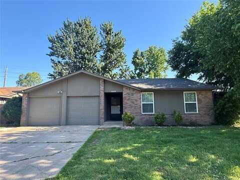 1809 W Galveston Street, Broken Arrow, OK 74012
