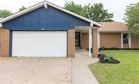 700 W Boston Street, Broken Arrow, OK 74012