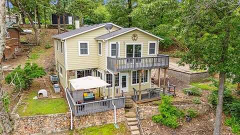 372 Lakefront, Jay, OK 74346