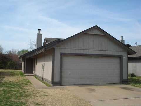 1544 E 74th Street, Tulsa, OK 74136