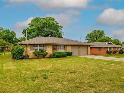 217 SE Roselawn Avenue, Bartlesville, OK 74006