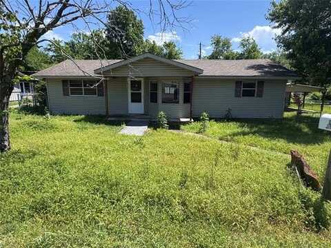 31206 E 683 Street, Wagoner, OK 74467