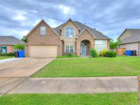 1821 N 11th Street, Broken Arrow, OK 74012