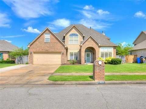 1821 N 11th Street, Broken Arrow, OK 74012
