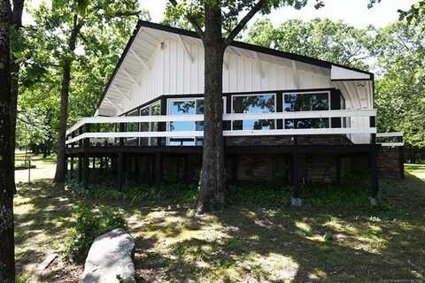 96358 S 4531, Vian, OK 74962