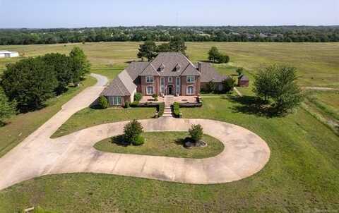 10499 W Highway 70, Durant, OK 74701