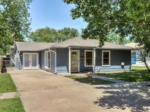 617 N Pawnee Avenue, Dewey, OK 74029