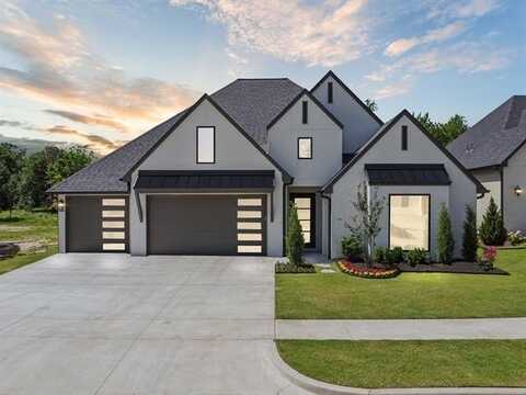 682 W 113th Court S, Jenks, OK 74037