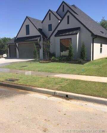 682 W 113th Court S, Jenks, OK 74037