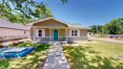 1000 W 13th, Ada, OK 74820