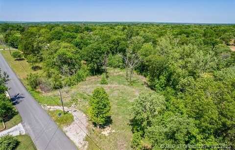 28001 E 61st Street S, Broken Arrow, OK 74014