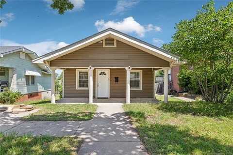 1211 E Fairview Avenue, Sapulpa, OK 74066