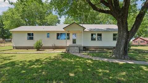 7941 N 433 Road, Adair, OK 74330