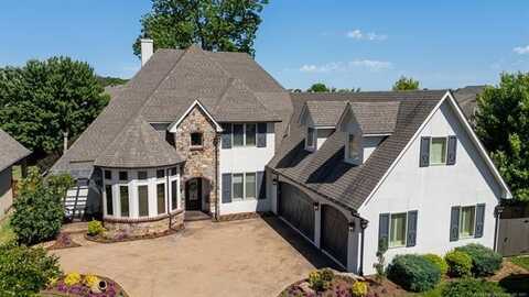 11713 S Oswego Avenue, Tulsa, OK 74137