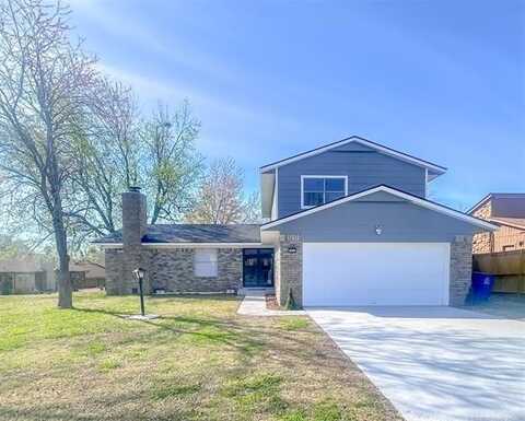 2212 W Independence Place, Tulsa, OK 74127