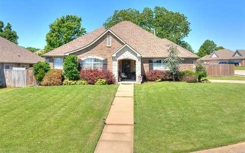 2008 N 8th Street, Broken Arrow, OK 74012