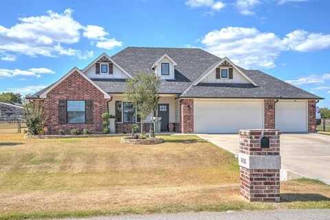 14202 N 54th East Avenue, Collinsville, OK 74021