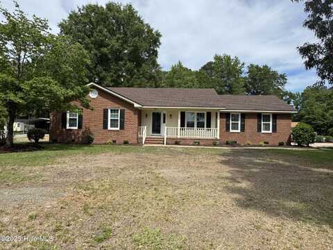 210 Saddlewood Drive, Goldsboro, NC 27534