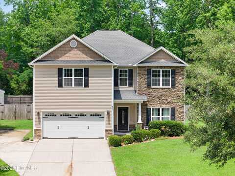 203 Neuse Harbour Boulevard, New Bern, NC 28560