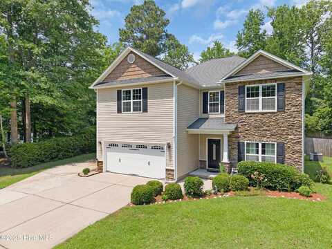 203 Neuse Harbour Boulevard, New Bern, NC 28560