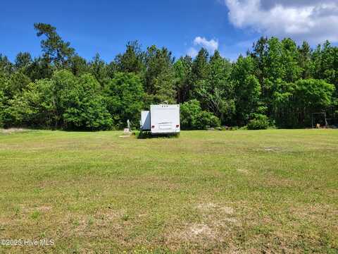 217 Hickory Lane, Aurora, NC 27806