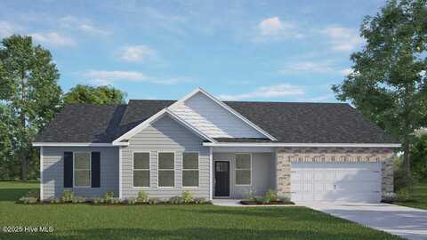 10885 Beard Way, Bailey, NC 27807