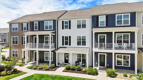 465 John Adams Dr Drive, Christiansburg, VA 24073