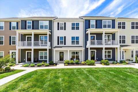465 John Adams Drive, Christiansburg, VA 24073