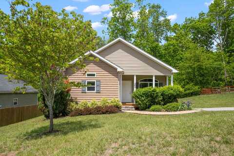 260 John Lemley Lane, Christiansburg, VA 24073