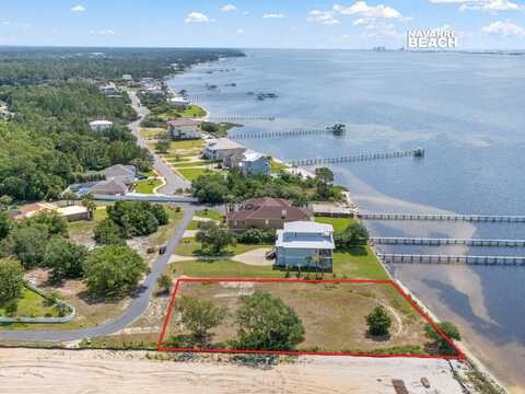 1604 Smugglers Cove Circle, Gulf Breeze, FL 32563