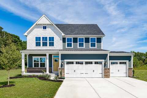 1703 Highlander Drive, Xenia, OH 45385
