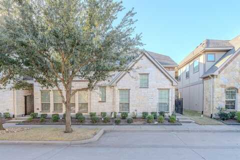 8713 Whitehead Street, McKinney, TX 75070